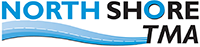 North Shore TMA logo