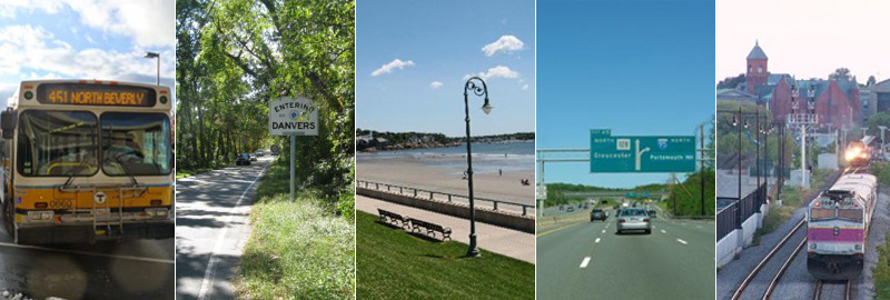 north shore boston commuter solutions
