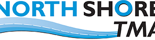 logo North Shore TMA