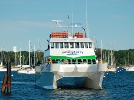 Salem Ferry